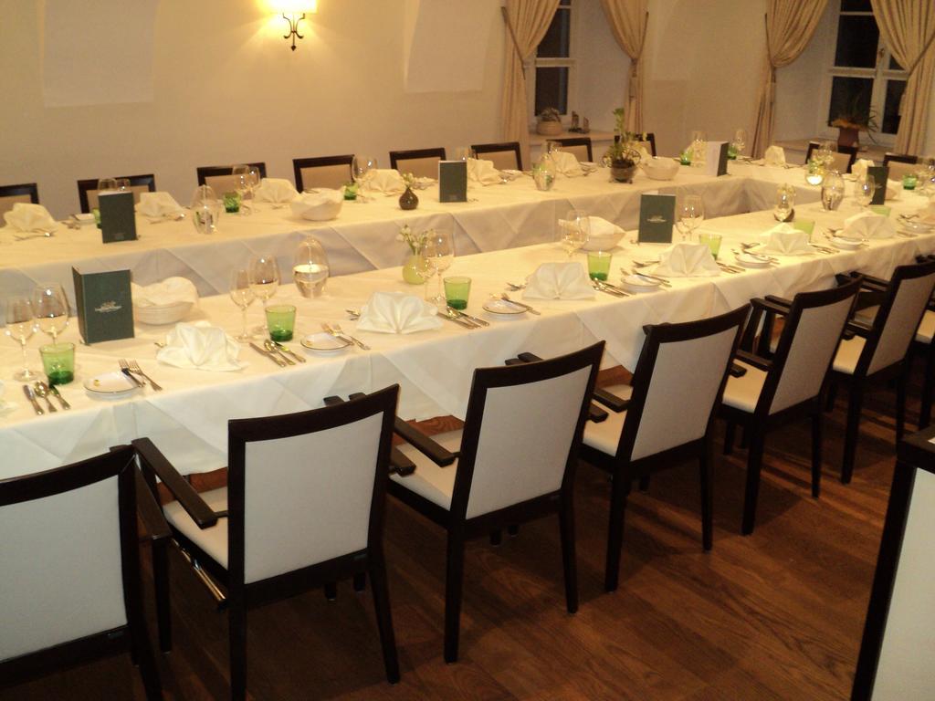 Landgasthof Winter Ardagger Stift Esterno foto