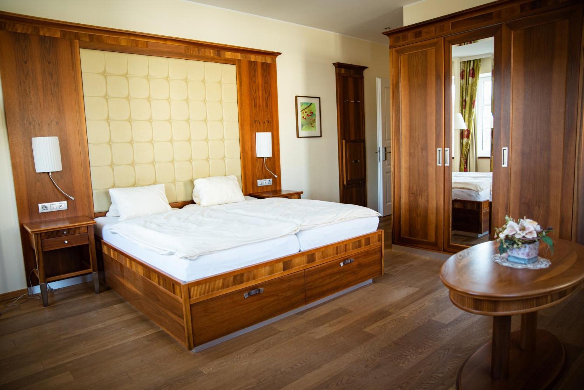 Landgasthof Winter Ardagger Stift Esterno foto