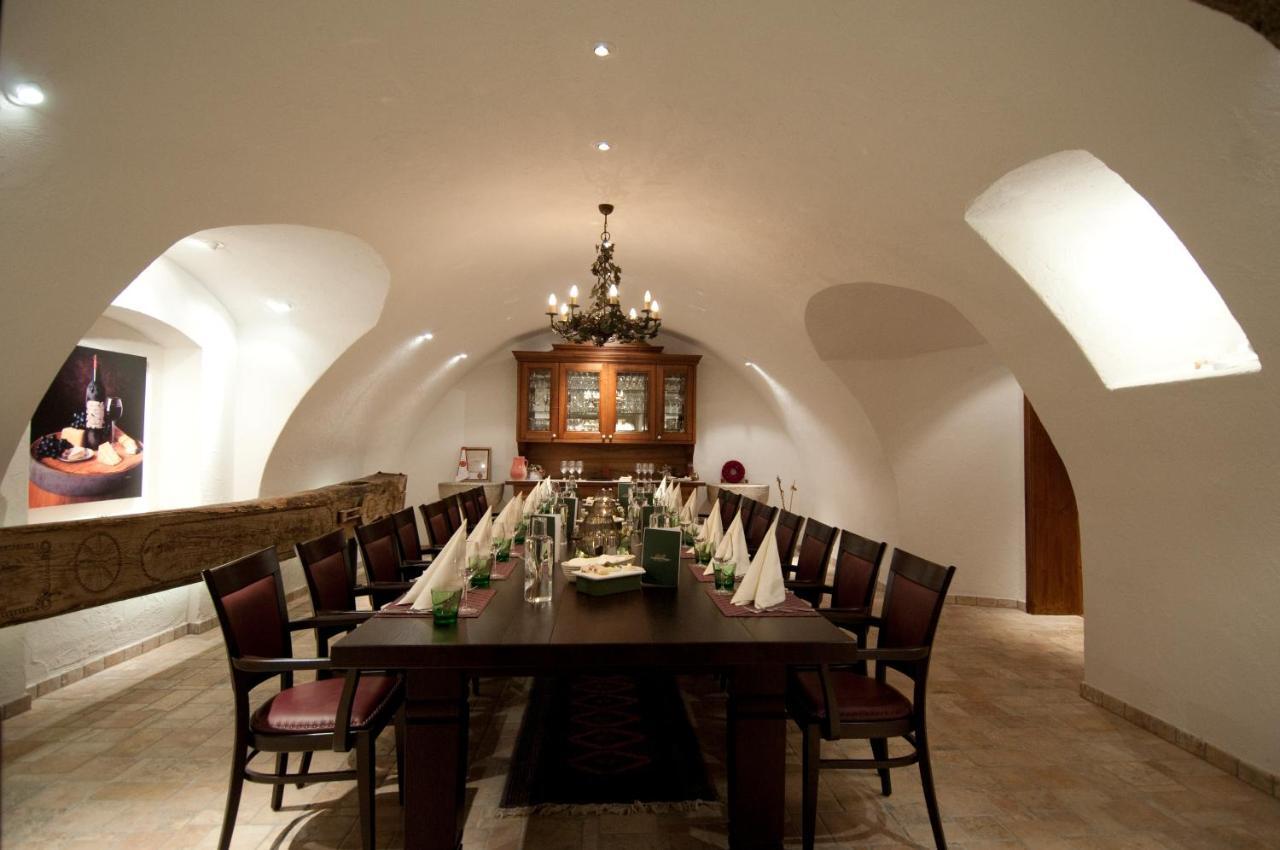 Landgasthof Winter Ardagger Stift Esterno foto